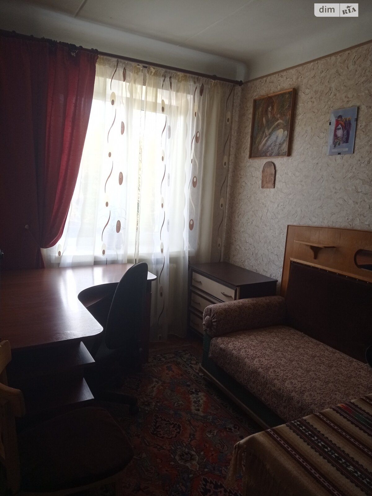 Комната в Тернополе, район Дружба улица Мира помесячно фото 1 Комната в Тернополе, район Дружба улица Мира помесячно фото 1