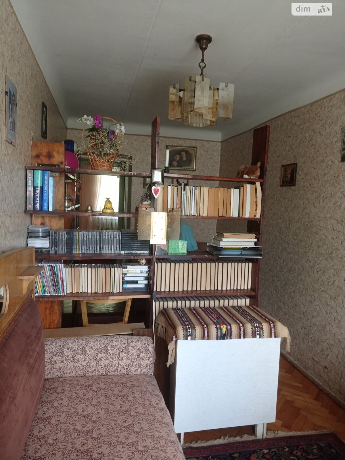 Комната в Тернополе, район Дружба улица Мира помесячно фото 1 Комната в Тернополе, район Дружба улица Мира помесячно фото 1