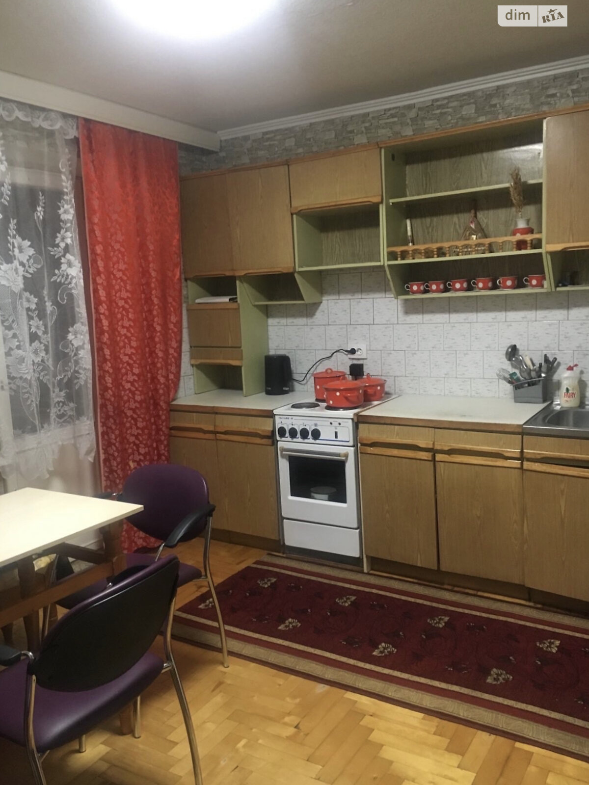 Комната без хозяев в Тернополе, район Дружба бульвар Просвещения 12 помесячно фото 1