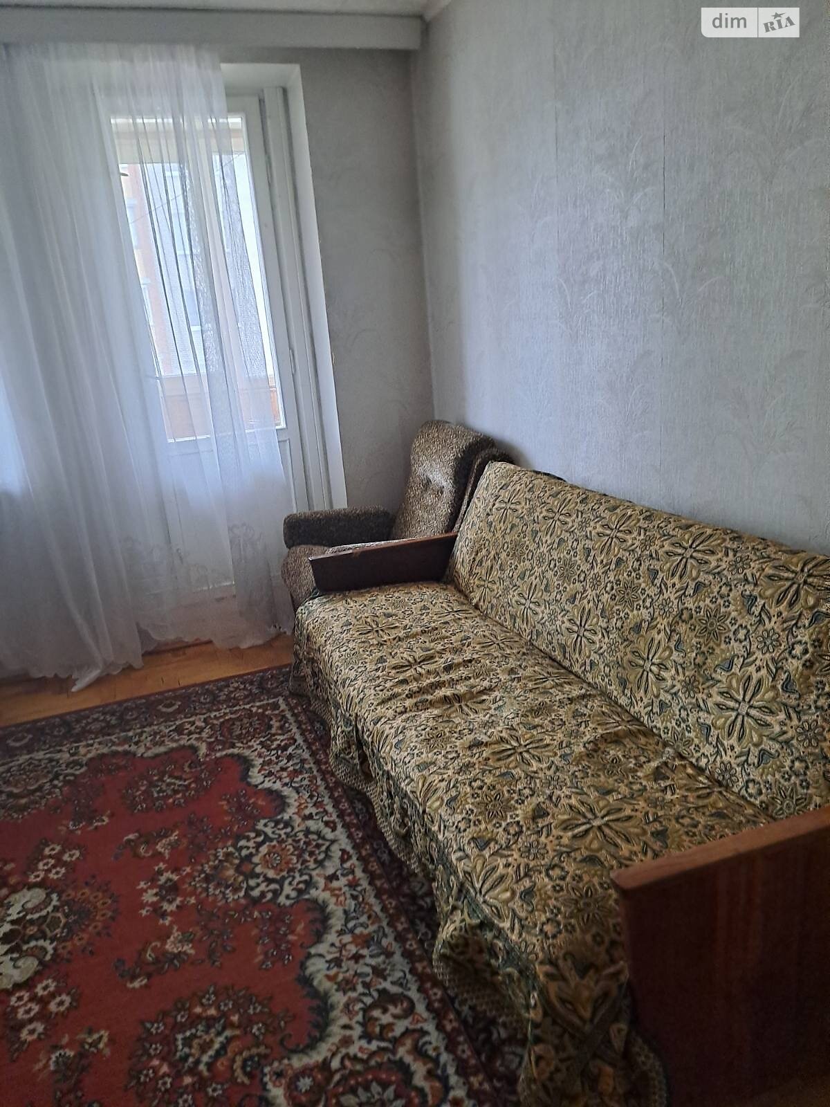Кімната без господарів в Тернополі, район Дружба бульвар Просвіти 12 помісячно фото 1