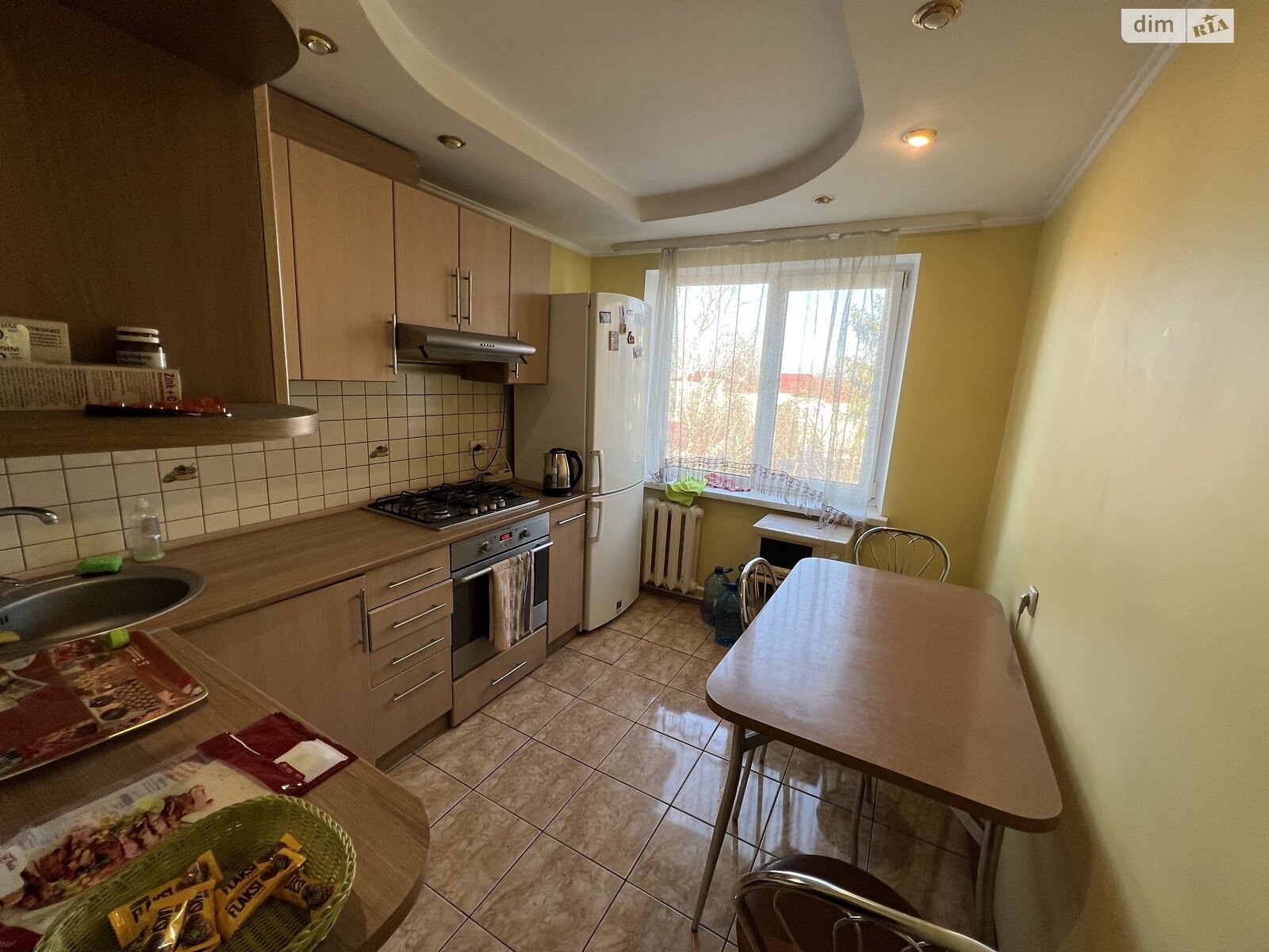 Комната в Тернополе, район Дружба улица Сергея Короля (Бережанская) помесячно фото 1