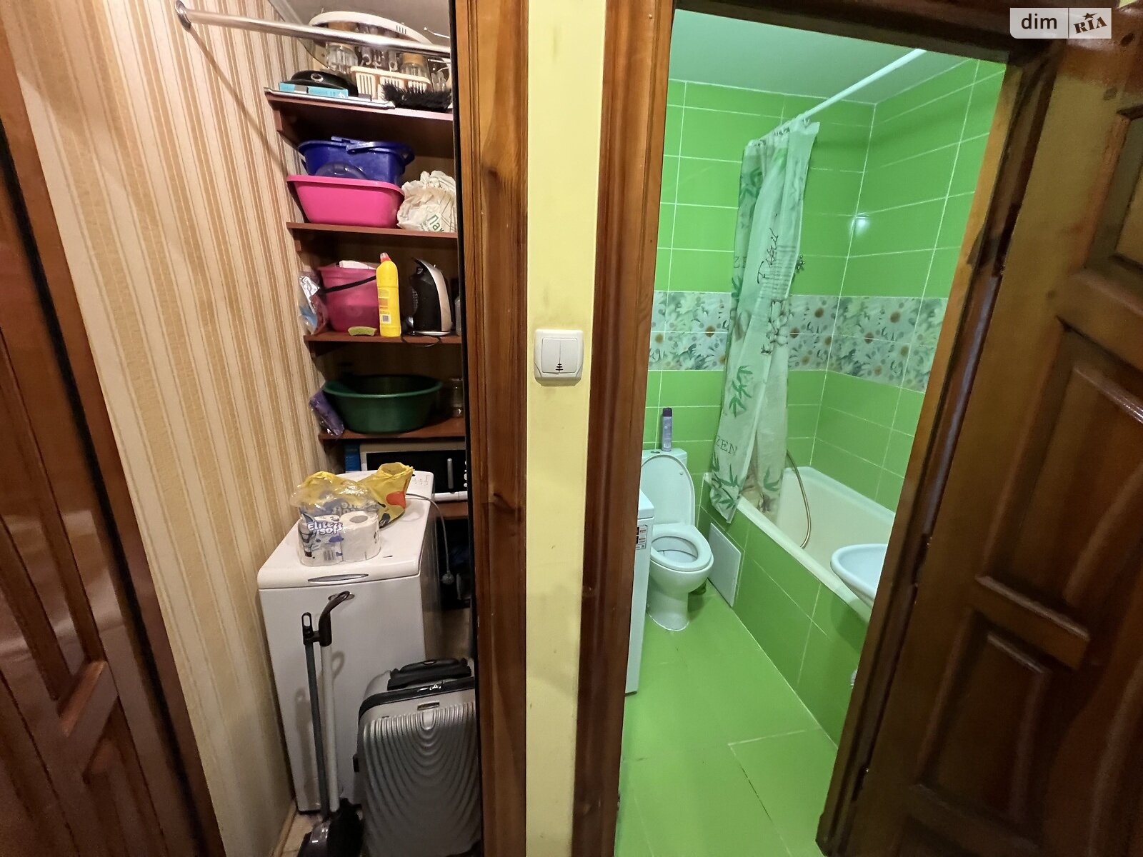 Комната в Тернополе, район Дружба улица Сергея Короля (Бережанская) помесячно фото 1