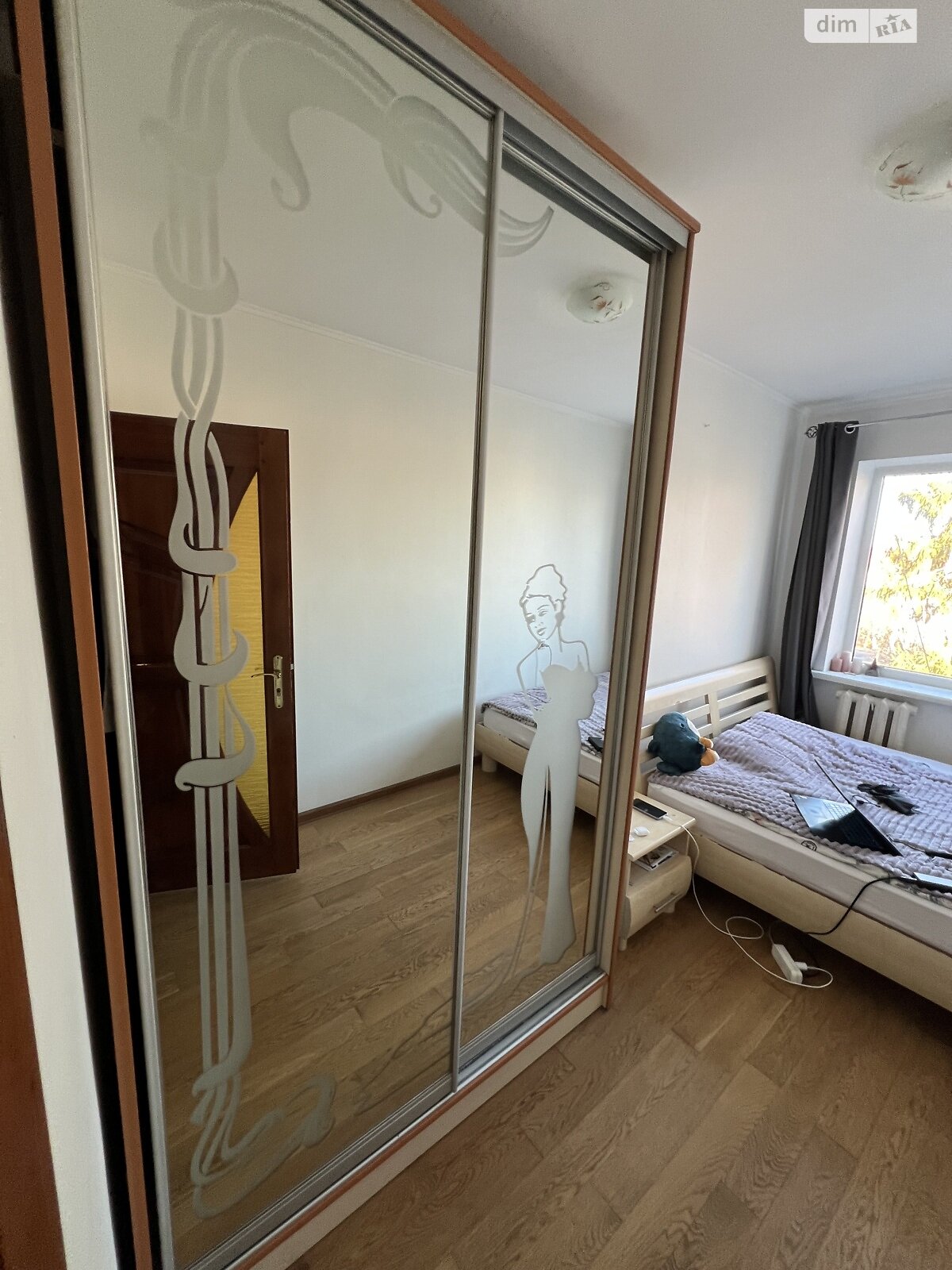 Комната в Тернополе, район Дружба улица Сергея Короля (Бережанская) помесячно фото 1