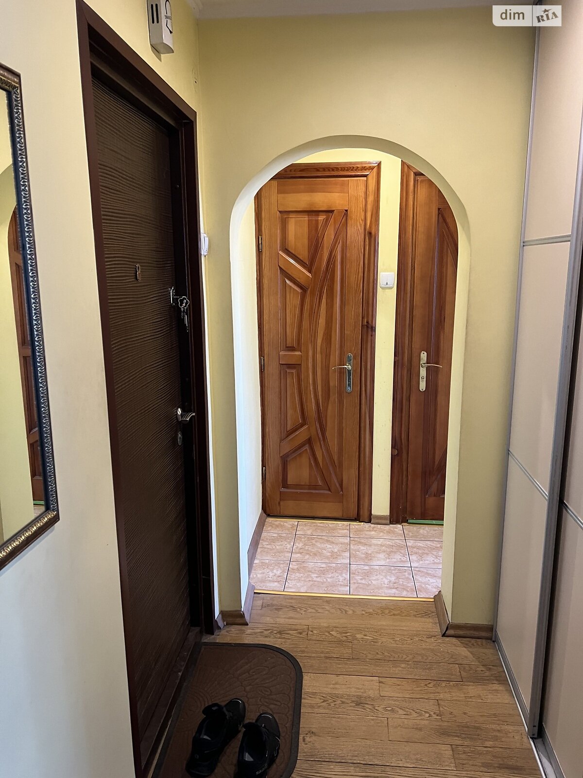 Комната в Тернополе, район Дружба улица Сергея Короля (Бережанская) помесячно фото 1