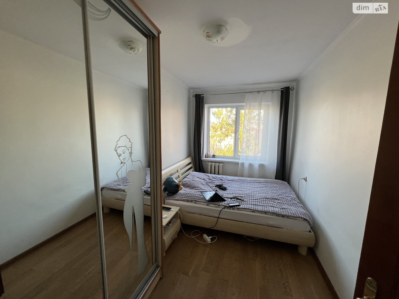 Комната в Тернополе, район Дружба улица Сергея Короля (Бережанская) помесячно фото 1