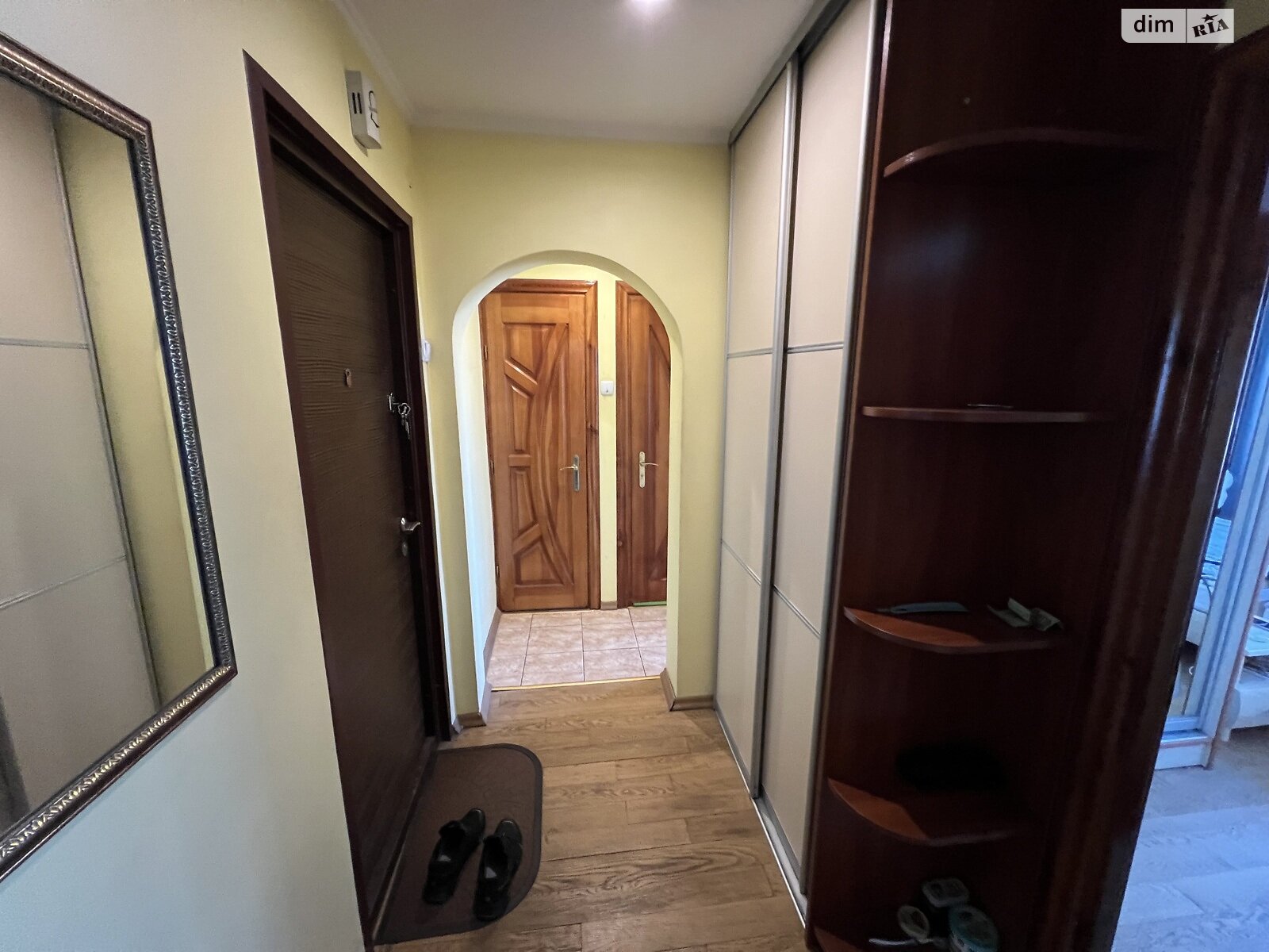 Комната в Тернополе, район Дружба улица Сергея Короля (Бережанская) помесячно фото 1