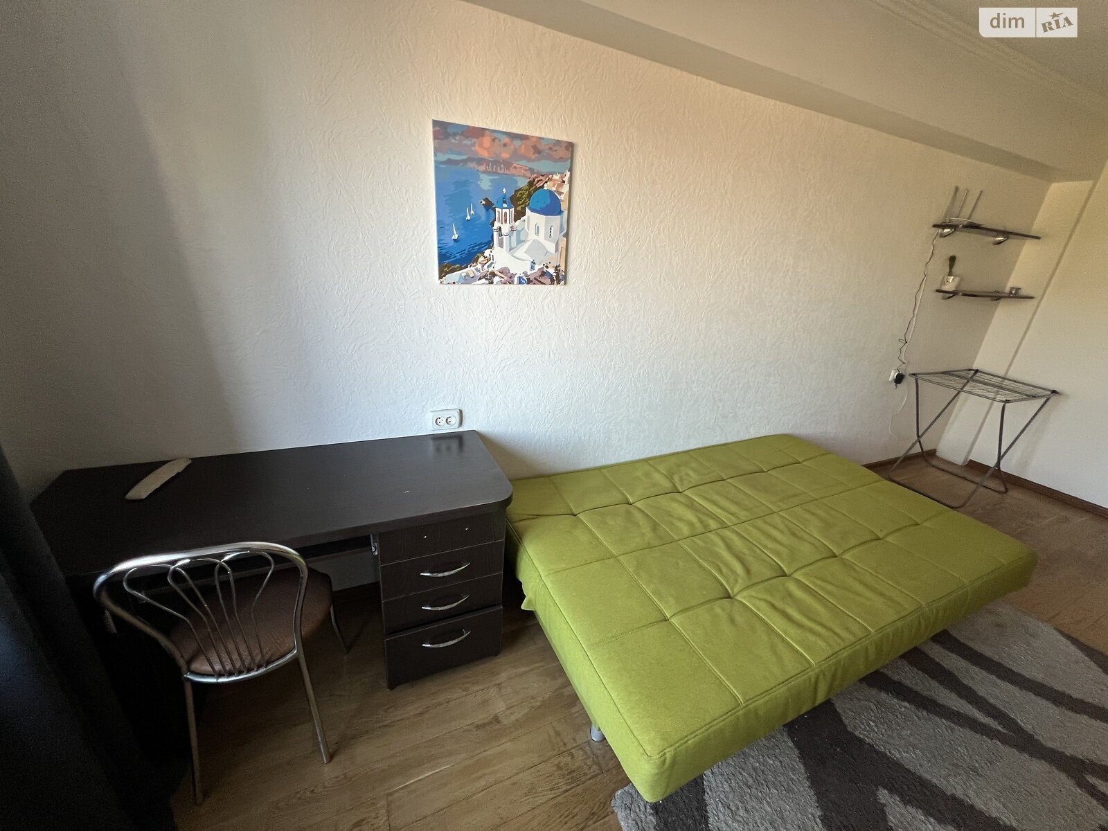 Комната в Тернополе, район Дружба улица Сергея Короля (Бережанская) помесячно фото 1