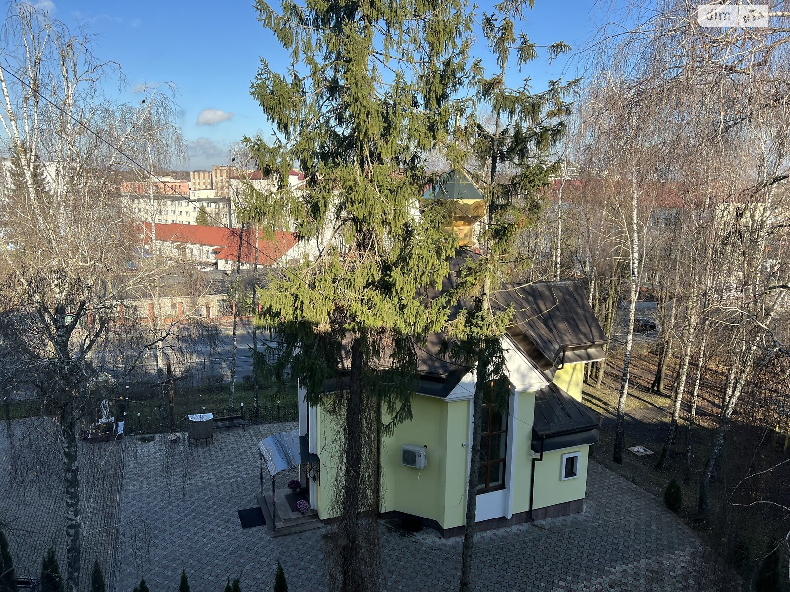 Комната в Тернополе, район Дружба улица Сергея Короля (Бережанская) помесячно фото 1