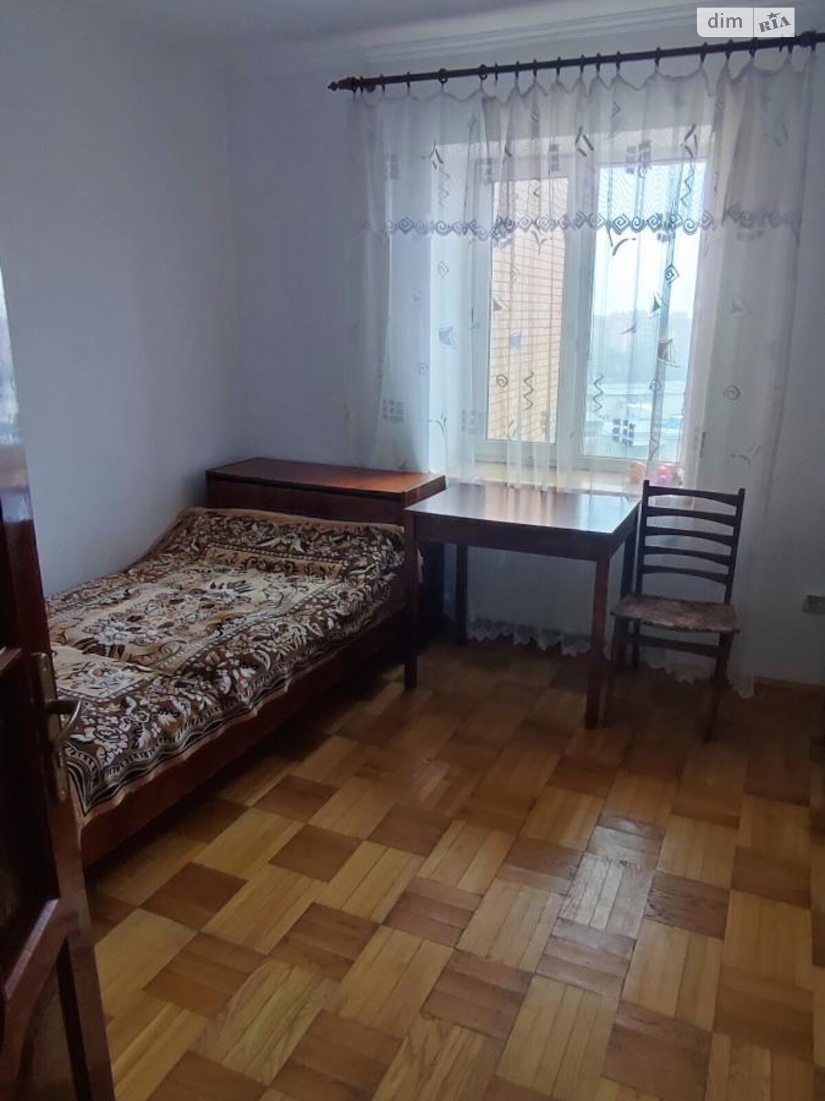 Комната без хозяев в Тернополе, район Дружба улица Троллейбусная 17 помесячно фото 1