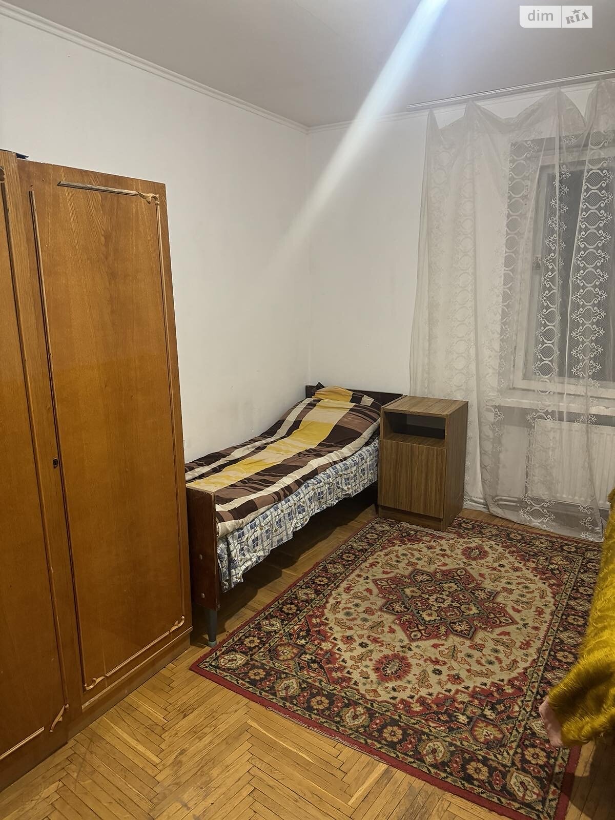 Кімната в Тернополі, район Дружба вулиця Володимира Лучаковського (Лучаківського) помісячно фото 1 Кімната в Тернополі, район Дружба вулиця Володимира Лучаковського (Лучаківського) помісячно фото 1