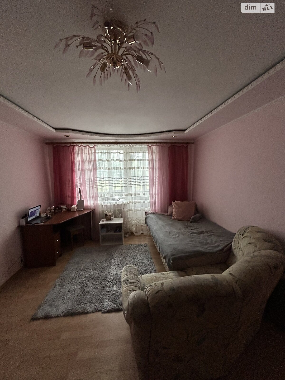 Комната в Тернополе, район Дружба улица Владимира Лучаковского (Лучаковского) помесячно фото 1 Комната в Тернополе, район Дружба улица Владимира Лучаковского (Лучаковского) помесячно фото 1