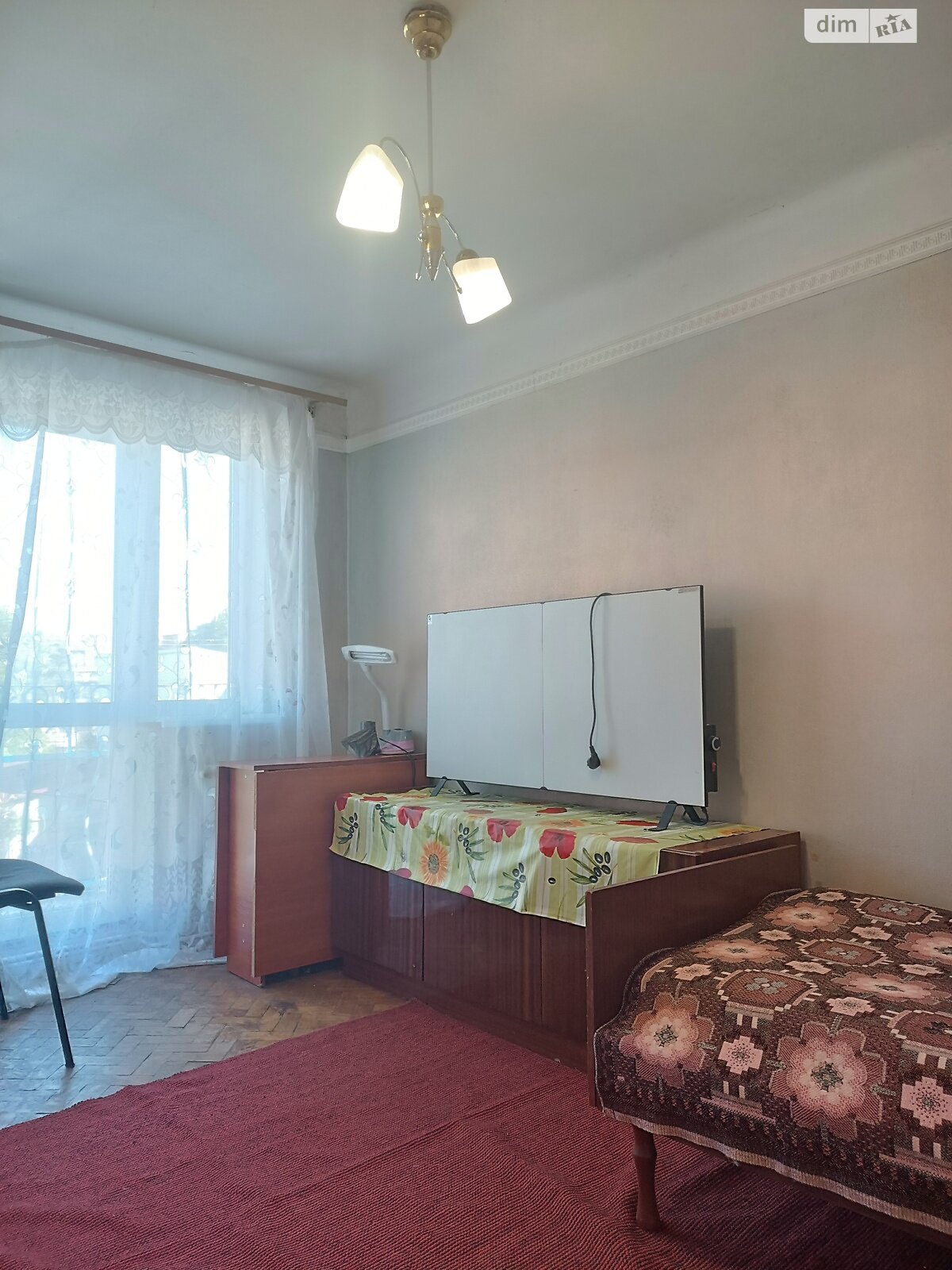 Комната в Тернополе, район Дружба улица Яремчука Назария помесячно фото 1