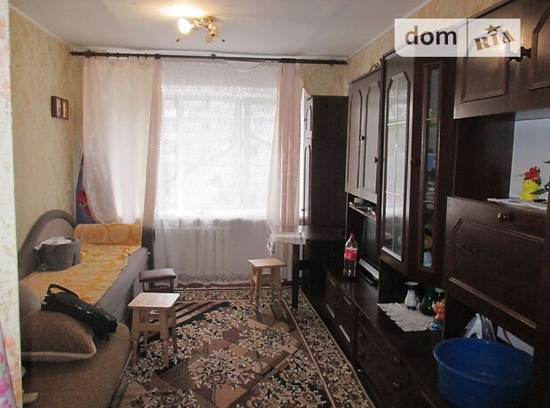 Комната в Тернополе, район Дружба помесячно фото 1 Комната в Тернополе, район Дружба помесячно фото 1
