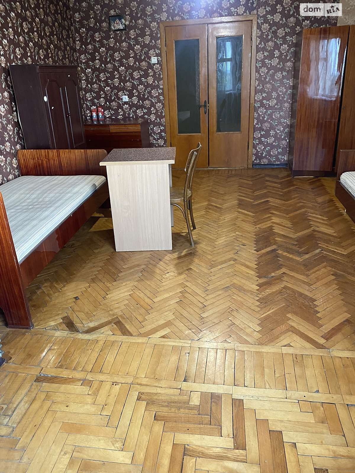 Комната без хозяев в Тернополе, район Дружба Здоровя парку навпроти помесячно фото 1