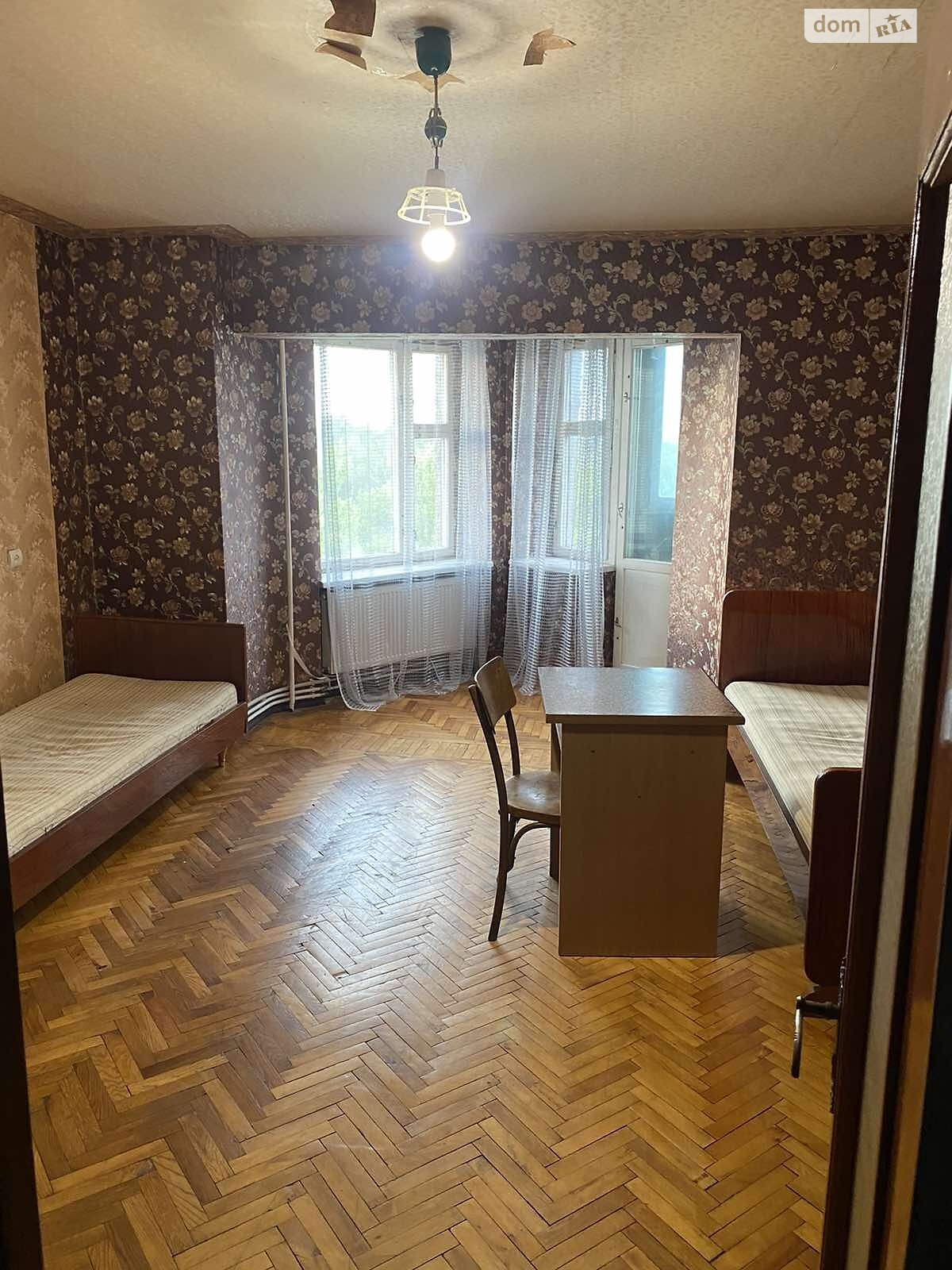 Комната без хозяев в Тернополе, район Дружба Здоровя парку навпроти помесячно фото 1