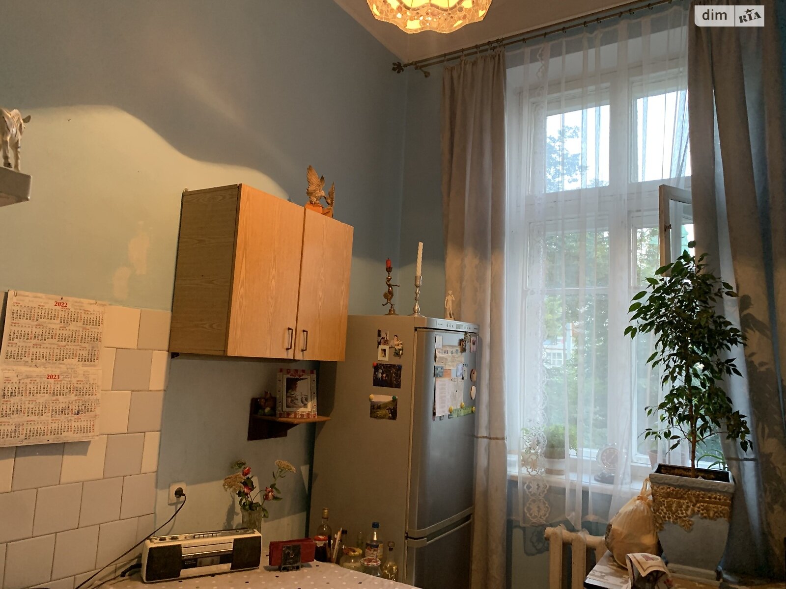 Комната в Тернополе, улица Грушевского Михаила помесячно фото 1