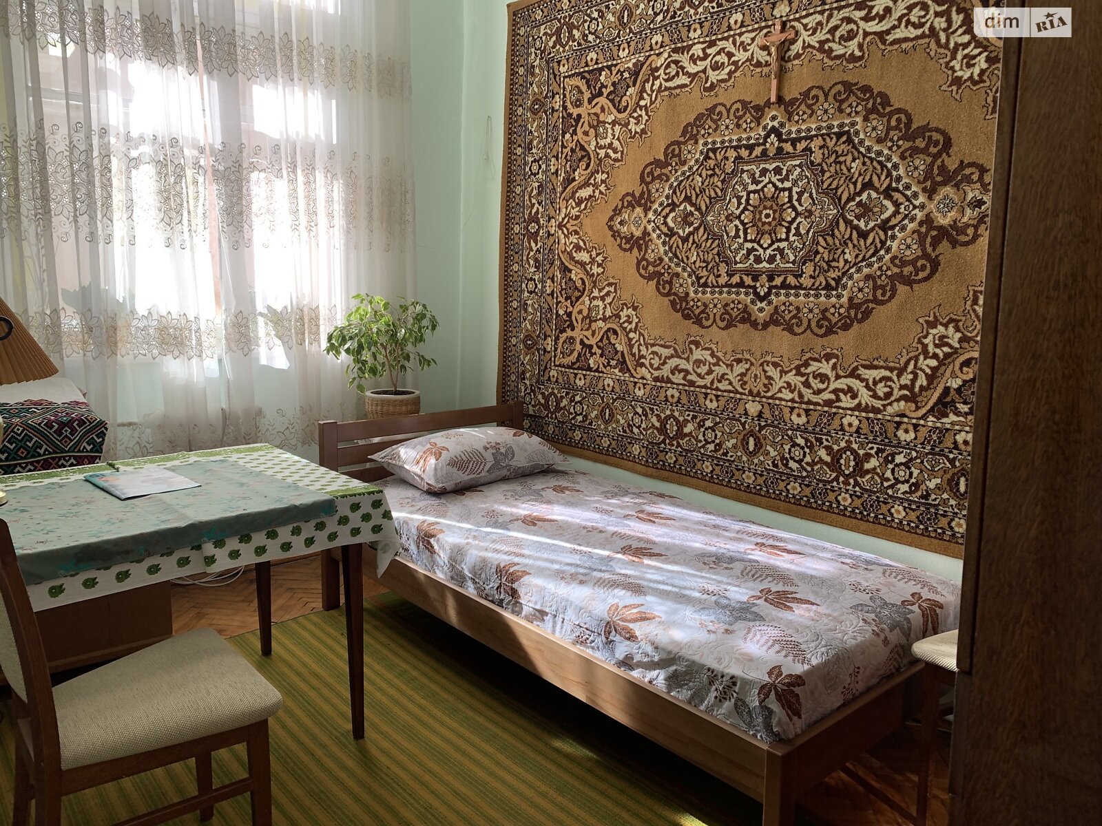 Комната в Тернополе, улица Грушевского Михаила помесячно фото 1