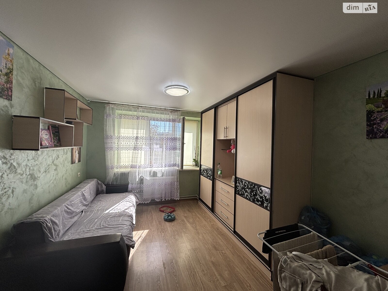 Комната в Тернополе, район Канада улица Збаражская помесячно фото 1