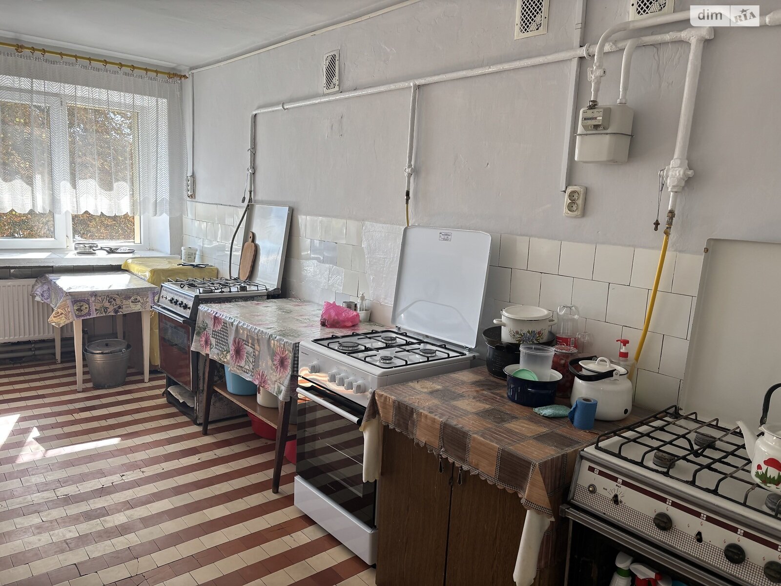 Комната в Тернополе, район Канада улица Збаражская помесячно фото 1