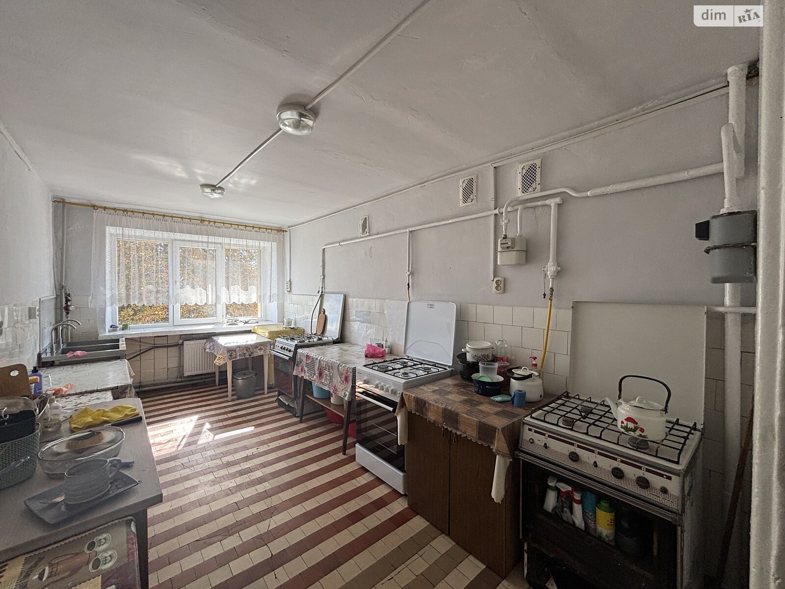 Комната в Тернополе, район Канада улица Збаражская помесячно фото 1