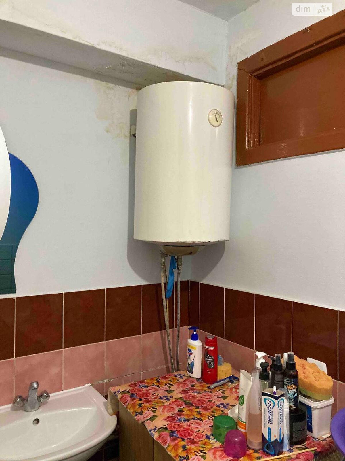 Комната в Тернополе, район Канада проспект Злуки 25 помесячно фото 1