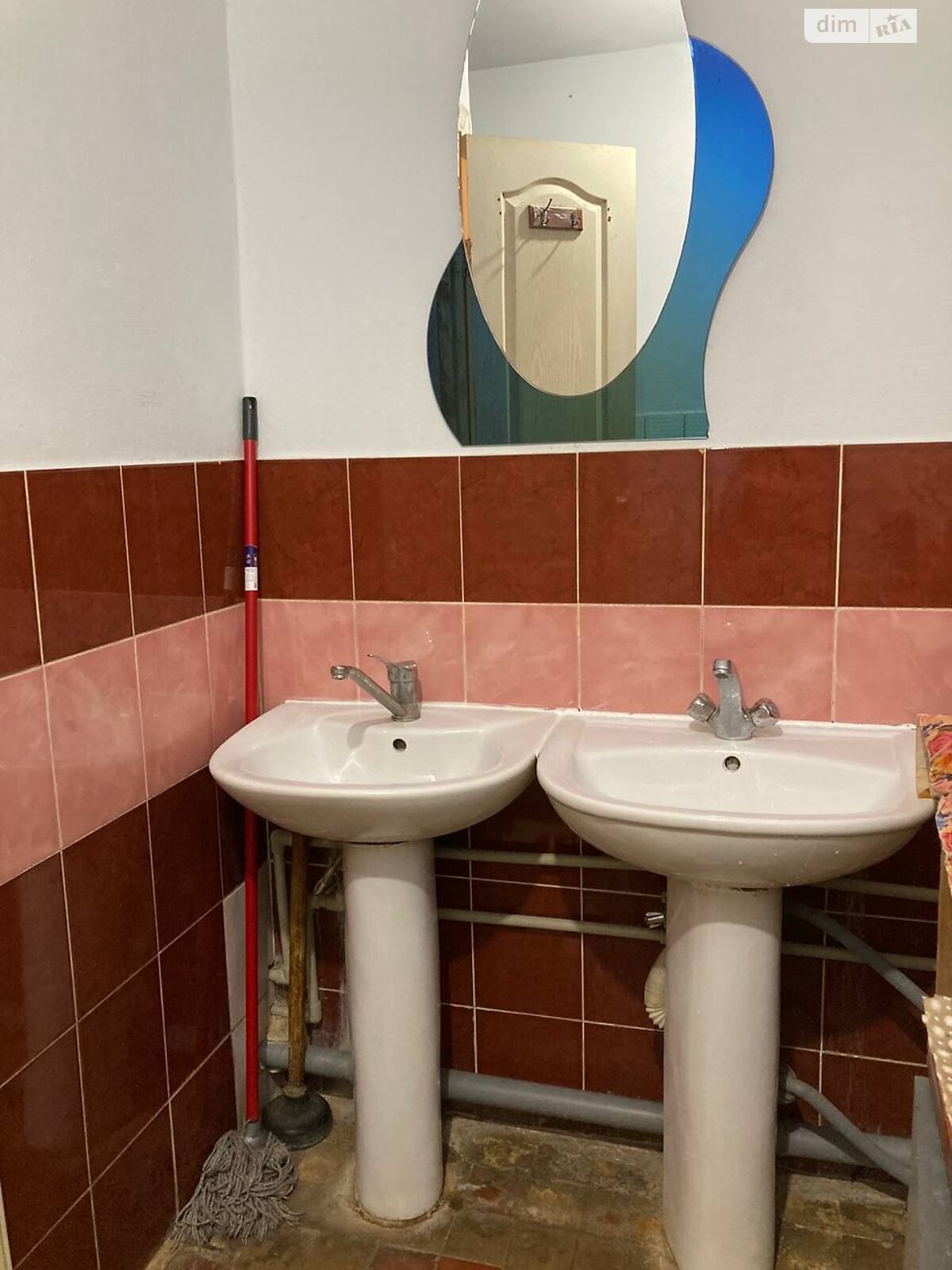 Комната в Тернополе, район Канада проспект Злуки 25 помесячно фото 1