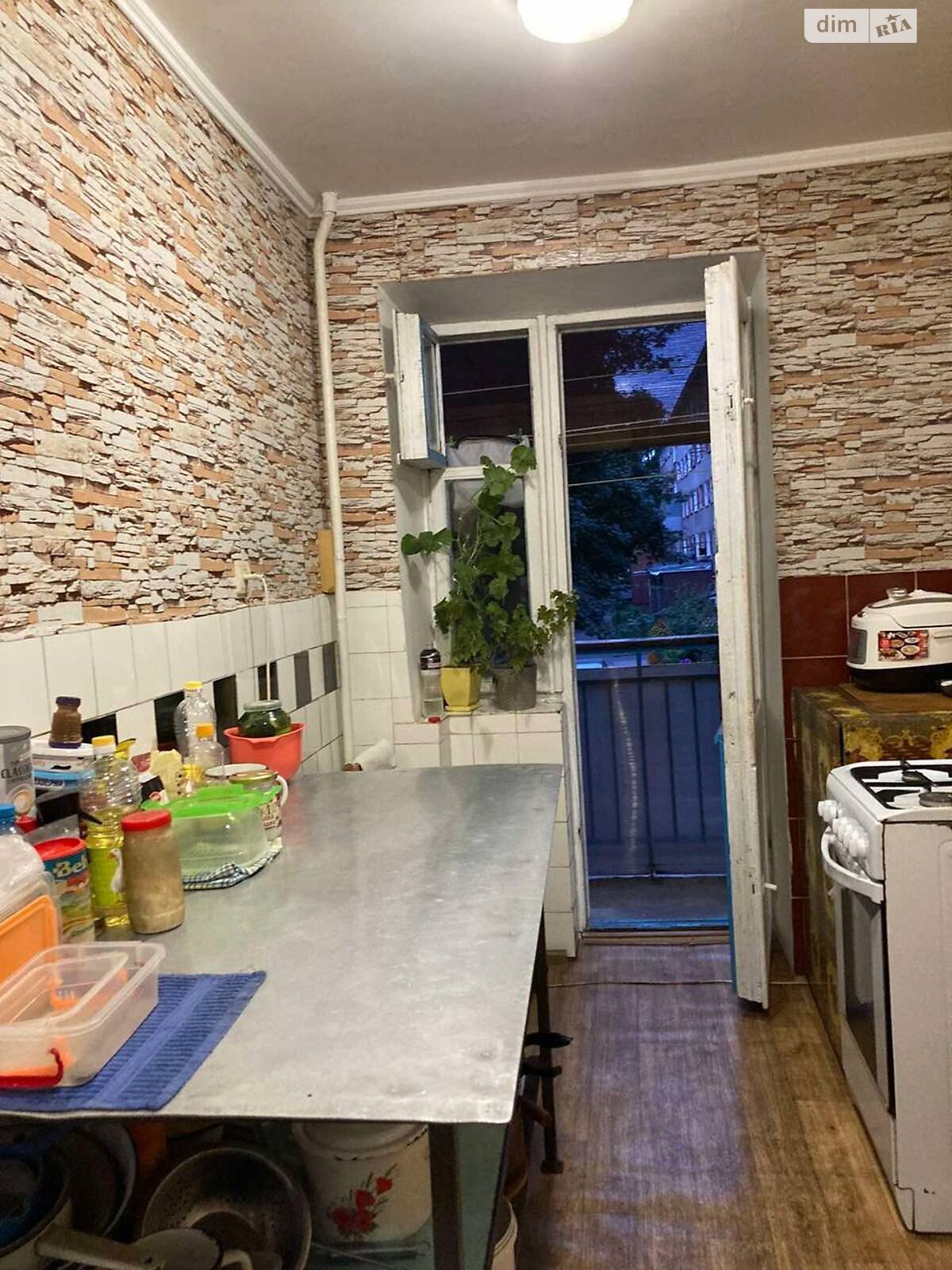 Комната в Тернополе, район Канада проспект Злуки 25 помесячно фото 1