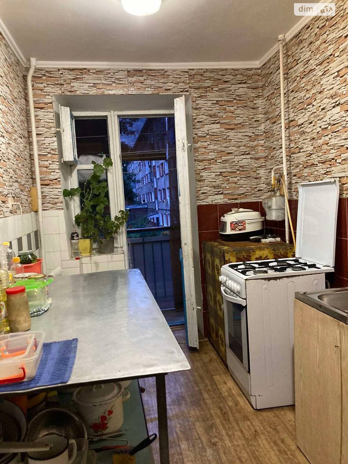 Комната в Тернополе, район Канада проспект Злуки 25 помесячно фото 1