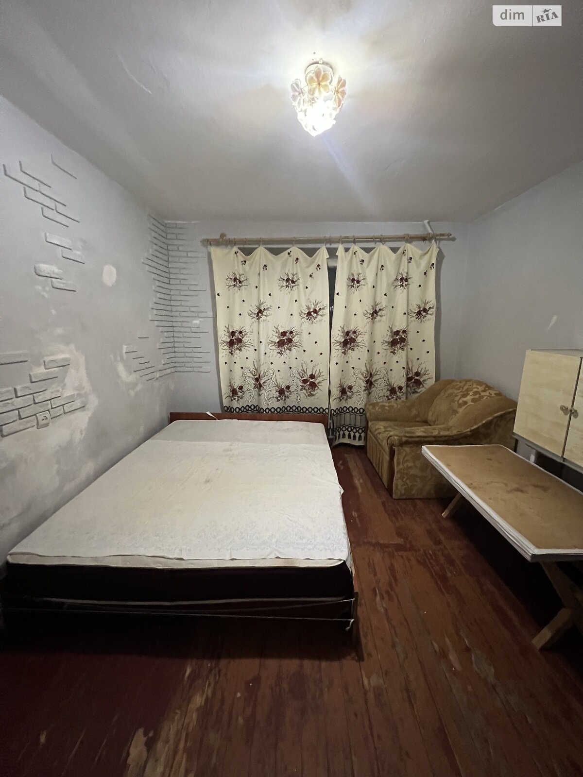 Комната в Тернополе, район Канада проспект Злуки 11 помесячно фото 1