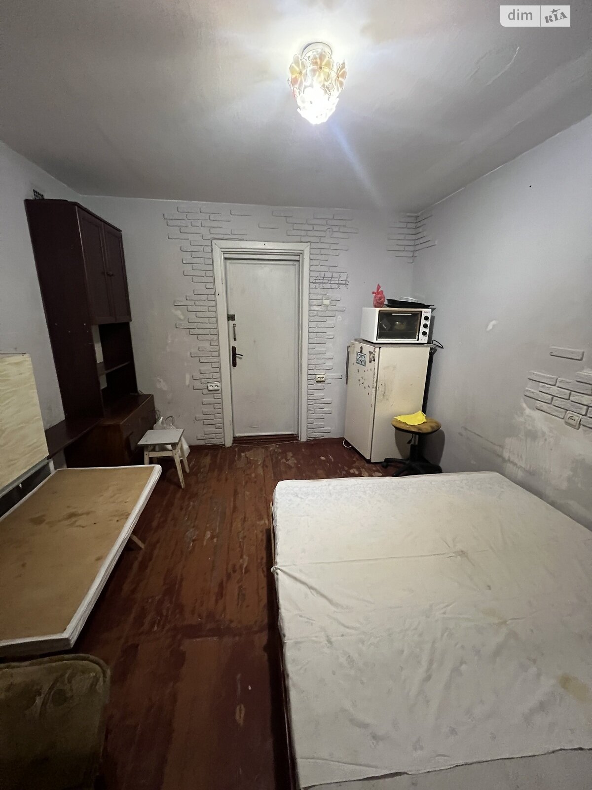 Комната в Тернополе, район Канада проспект Злуки 11 помесячно фото 1