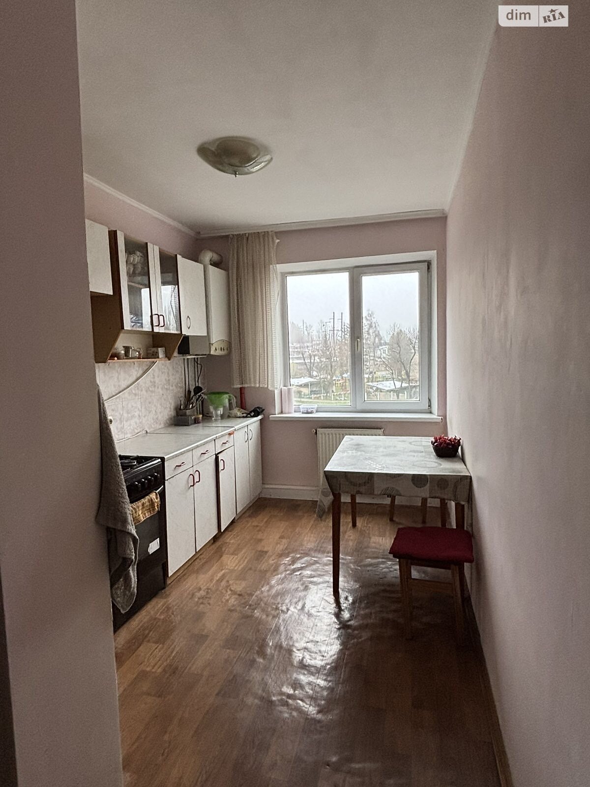 Комната в Тернополе, район Бам проспект Злуки помесячно фото 1 Комната в Тернополе, район Бам проспект Злуки помесячно фото 1