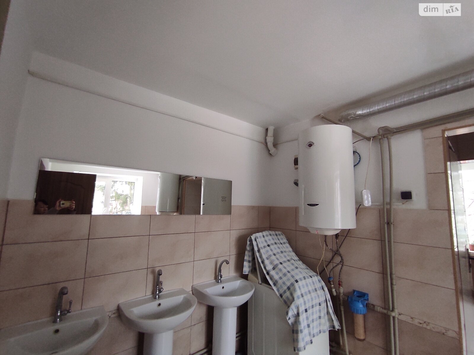 Комната в Тернополе, район Канада проспект Злуки помесячно фото 1