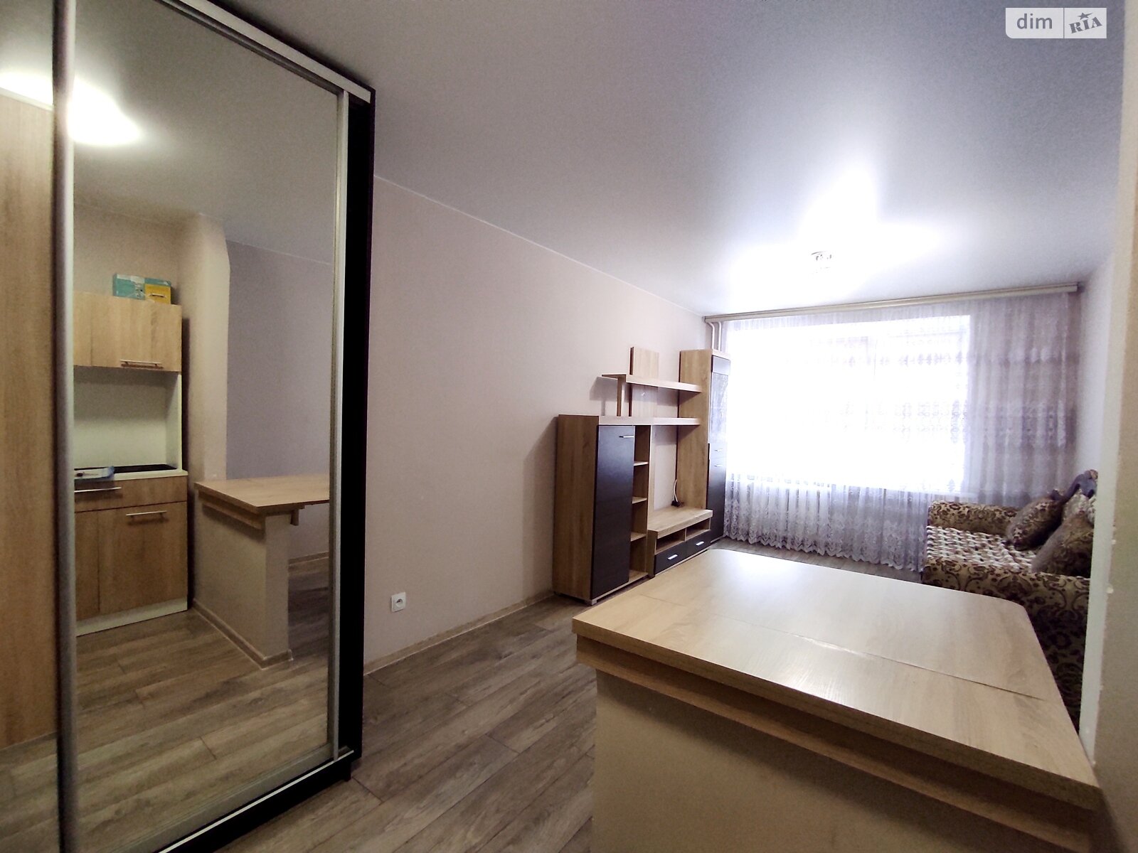 Комната в Тернополе, район Канада проспект Злуки помесячно фото 1