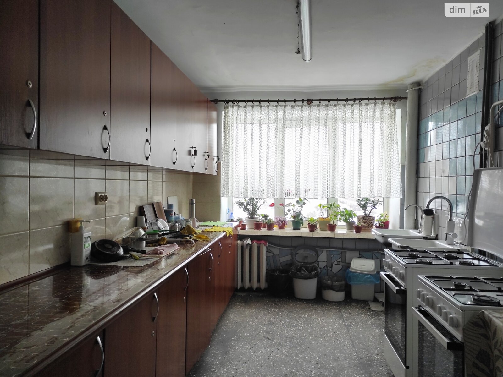 Комната в Тернополе, район Канада проспект Злуки помесячно фото 1