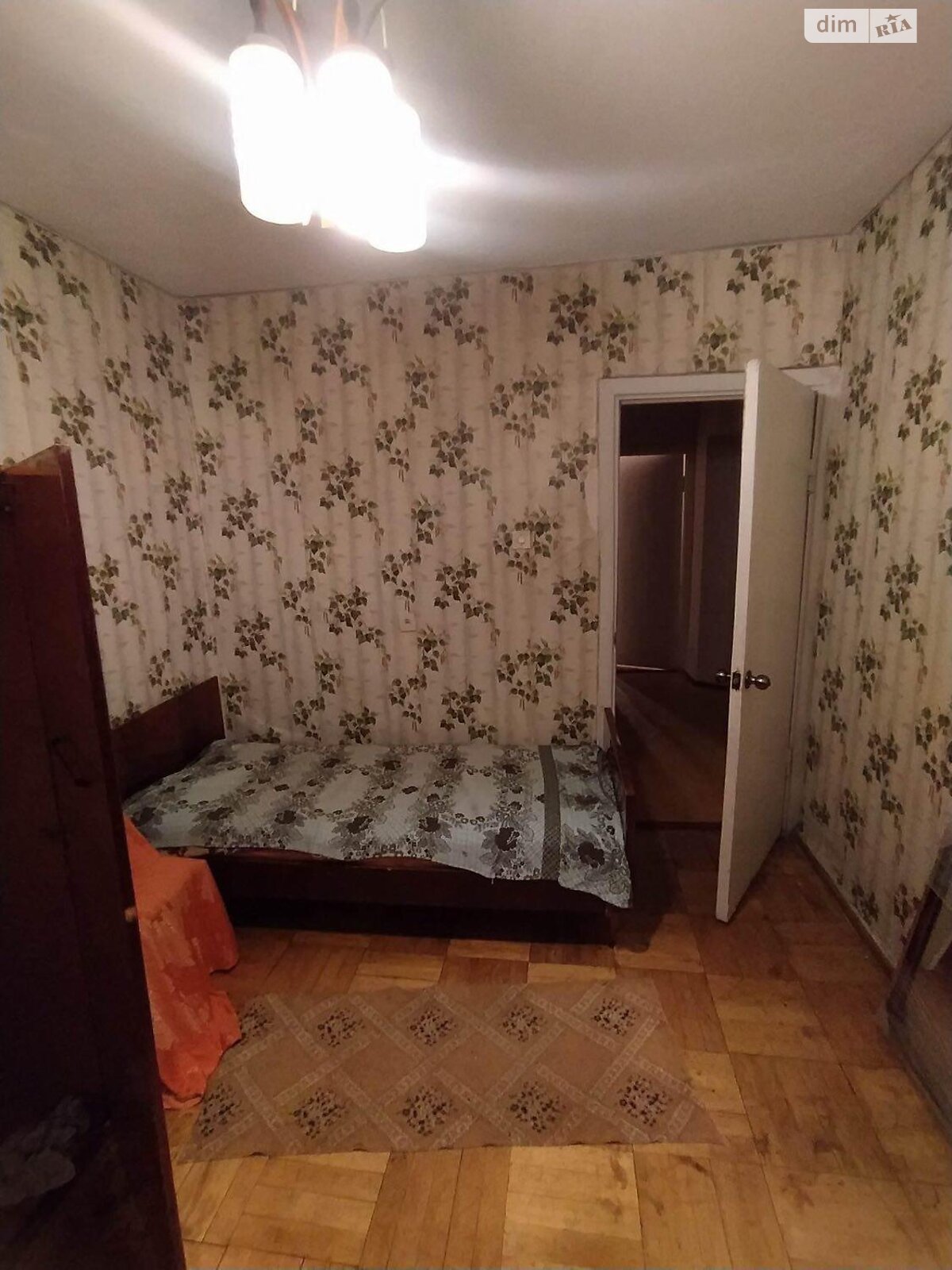Комната в Тернополе, район Молодежный улица Киевская 1 помесячно фото 1