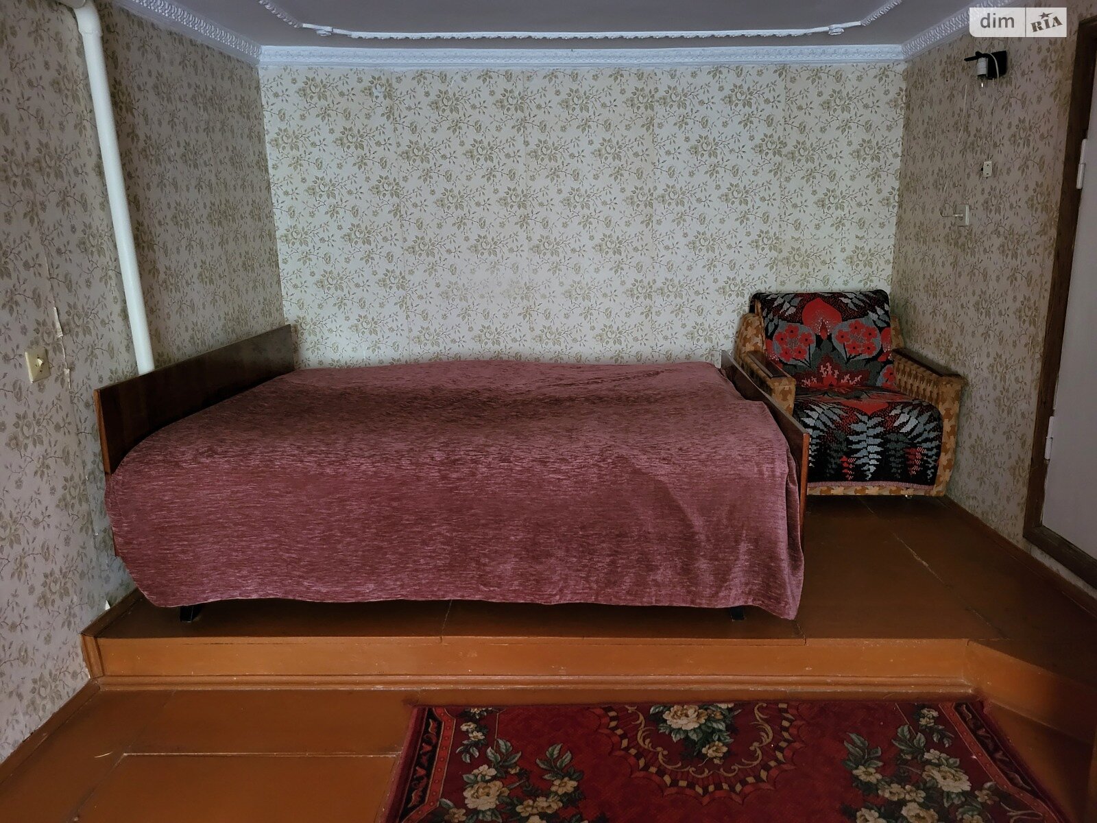 Комната в Тернополе, район Новый свет улица Кармелюка помесячно фото 1