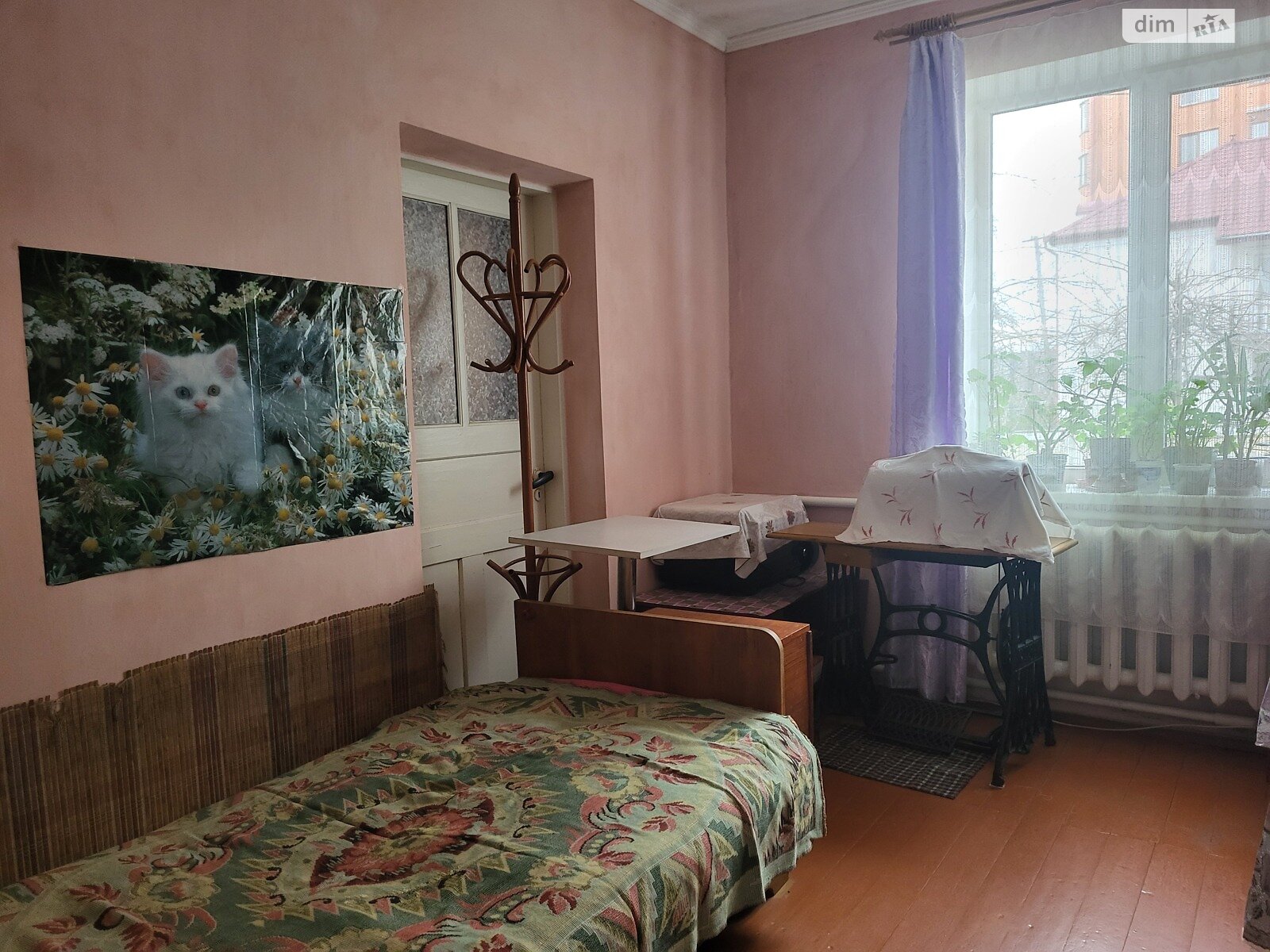 Кімната в Тернополі, район Новий світ вулиця Кармелюка помісячно фото 1