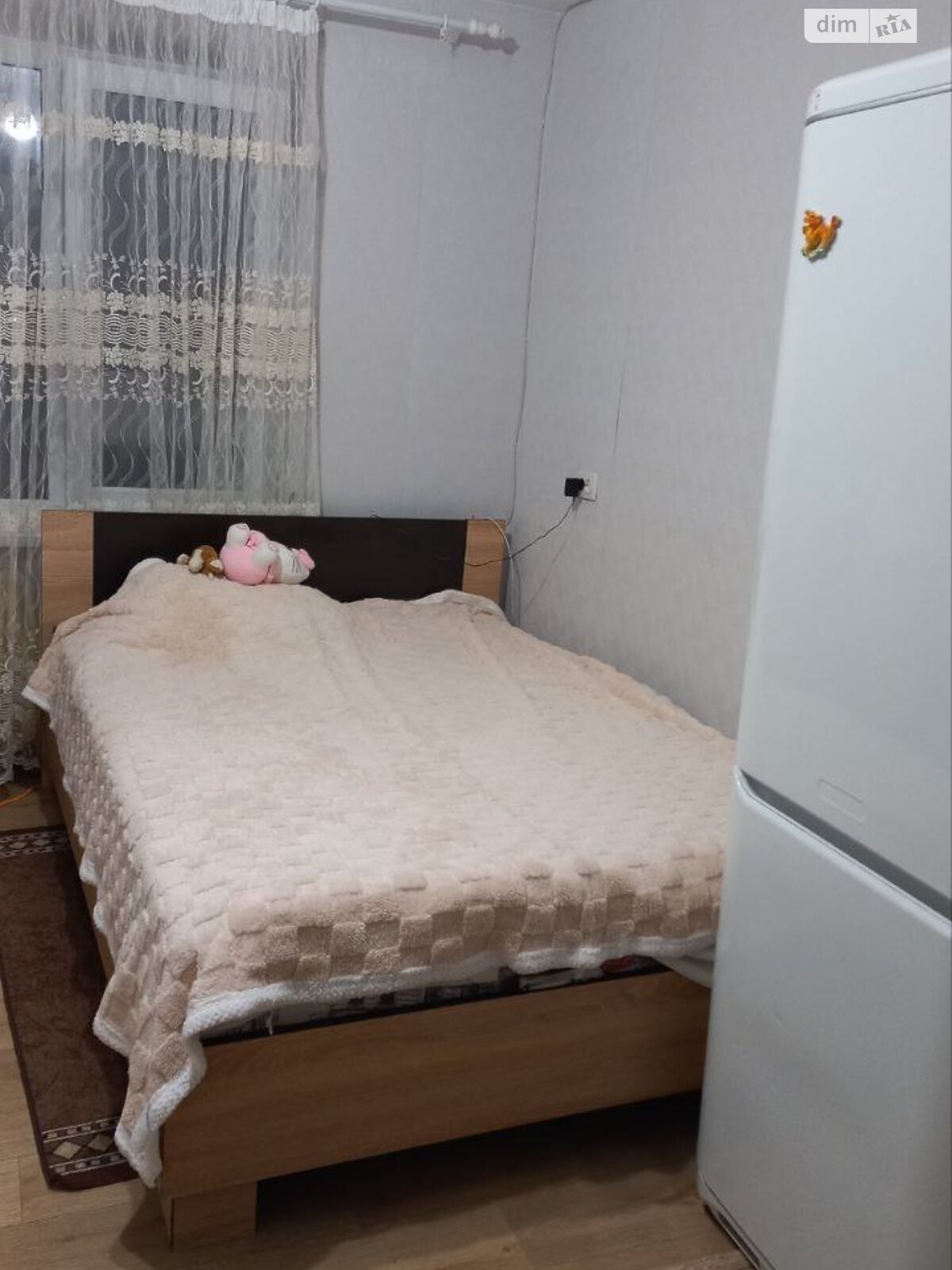 Кімната в Тернополі, район Оболоня Біля Новусу помісячно фото 1
