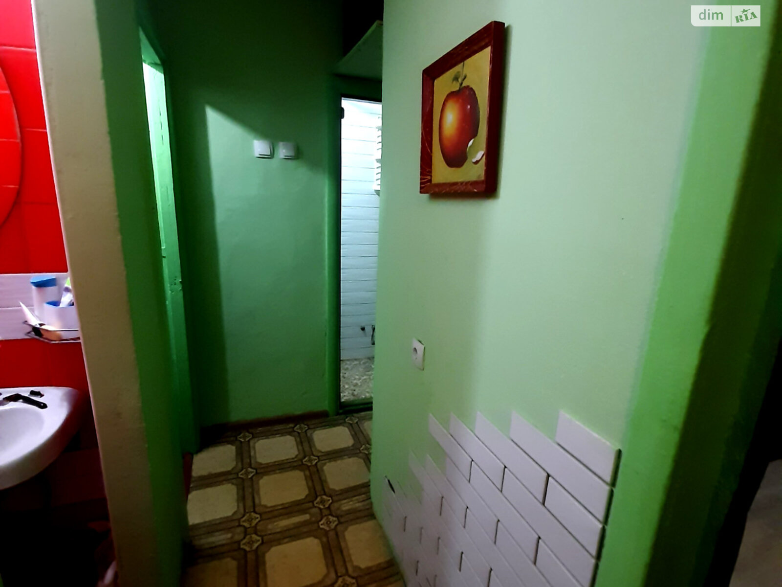 Комната без хозяев в Тернополе, район Промышленный улица Бродовская 54 помесячно фото 1