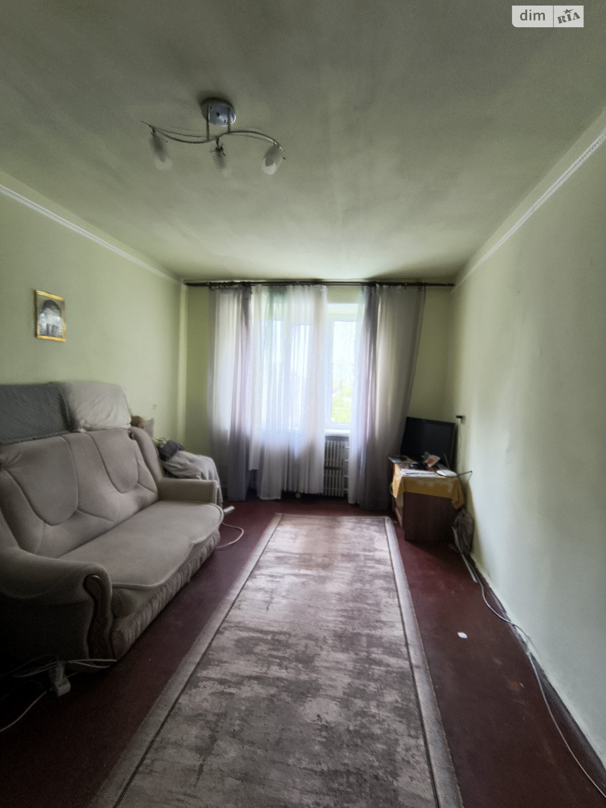 Кімната в Тернополі, район Промисловий Північний вулиця Бродівська помісячно фото 1 Кімната в Тернополі, район Промисловий Північний вулиця Бродівська помісячно фото 1