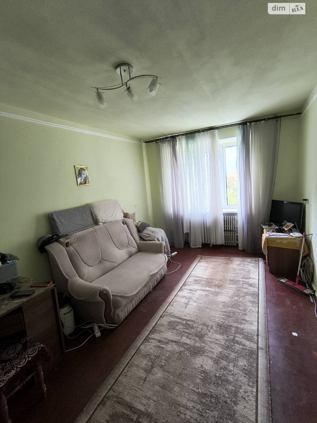 Кімната в Тернополі, район Промисловий Північний вулиця Бродівська помісячно фото 1 Кімната в Тернополі, район Промисловий Північний вулиця Бродівська помісячно фото 1