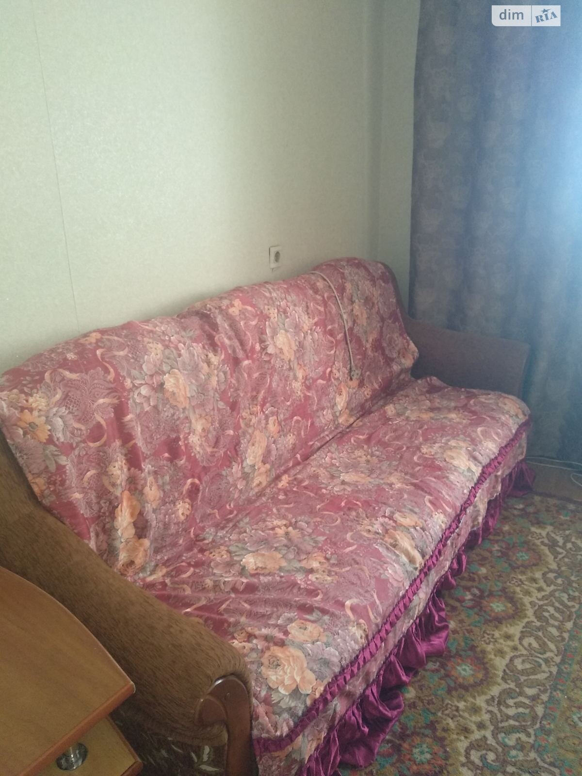 Комната в Тернополе, район Промышленный Северный улица Лукьяновича Дениса 1 помесячно фото 1 Комната в Тернополе, район Промышленный Северный улица Лукьяновича Дениса 1 помесячно фото 1