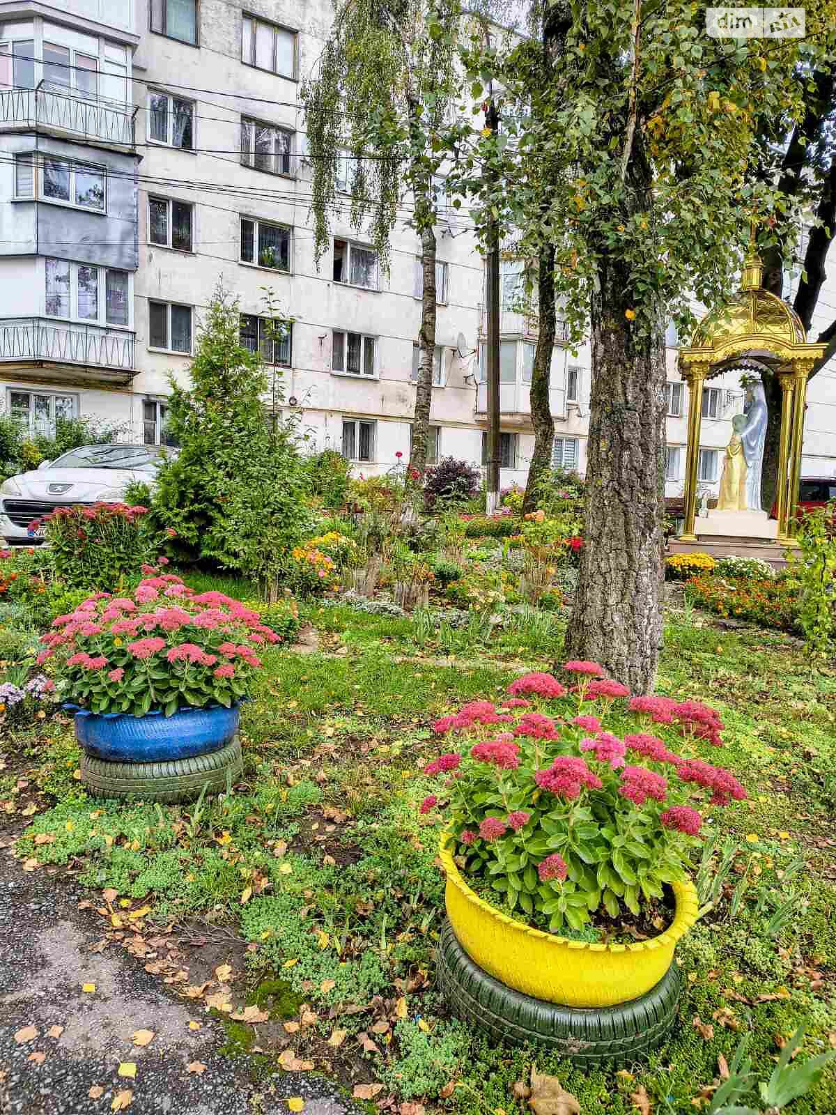 Комната в Тернополе, район Промышленный Северный улица Лукьяновича Дениса помесячно фото 1 Комната в Тернополе, район Промышленный Северный улица Лукьяновича Дениса помесячно фото 1