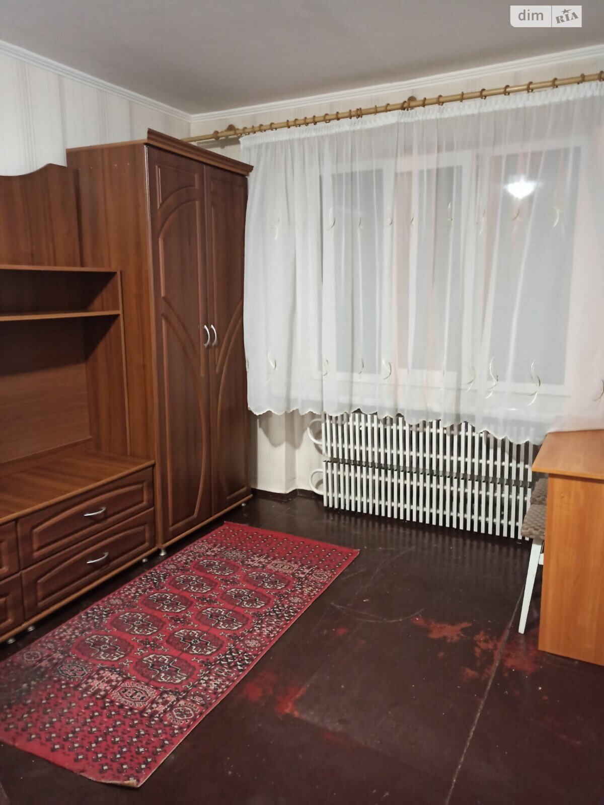 Комната в Тернополе, район Промышленный Северный улица Лукьяновича Дениса 130 помесячно фото 1 Комната в Тернополе, район Промышленный Северный улица Лукьяновича Дениса 130 помесячно фото 1