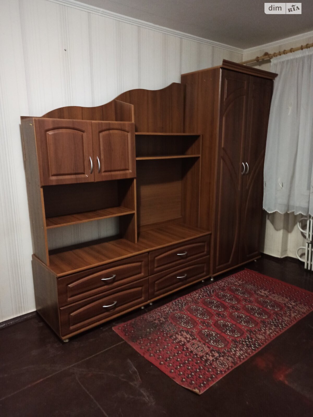 Комната в Тернополе, район Промышленный Северный улица Лукьяновича Дениса 130 помесячно фото 1 Комната в Тернополе, район Промышленный Северный улица Лукьяновича Дениса 130 помесячно фото 1