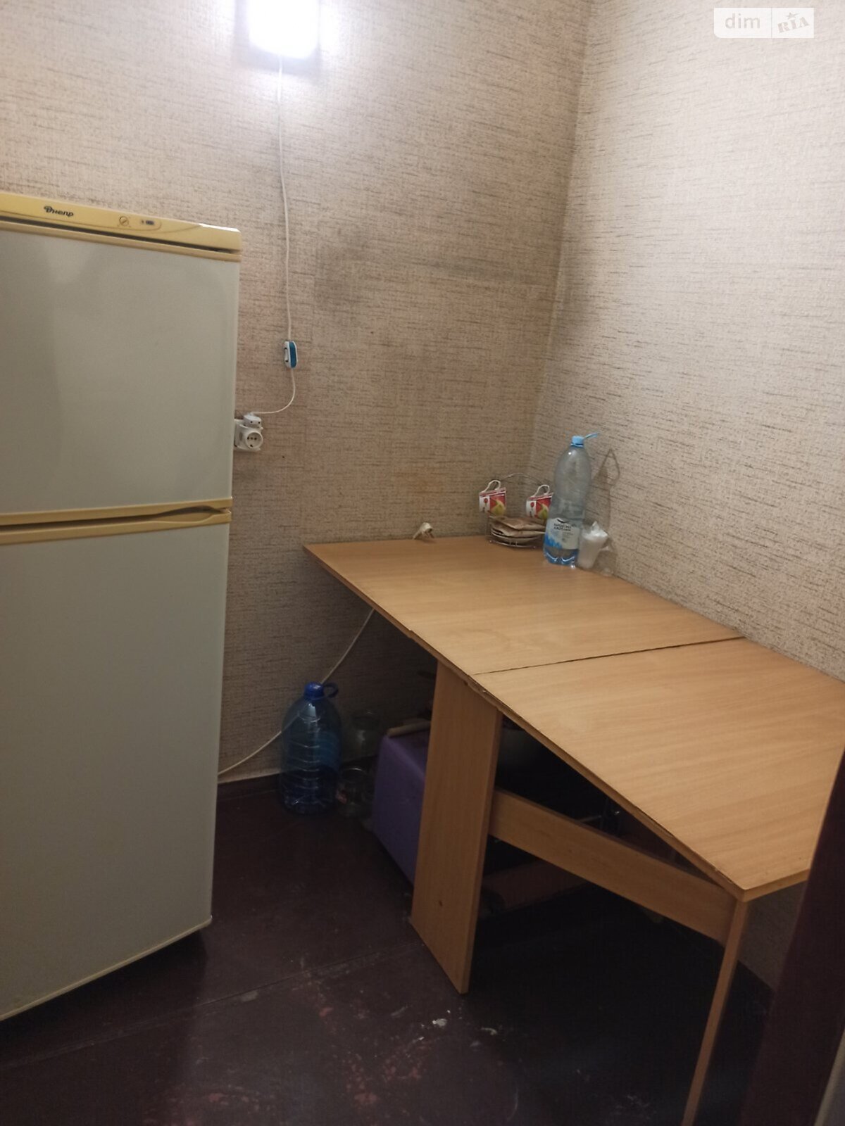 Комната в Тернополе, район Промышленный Северный улица Лукьяновича Дениса 130 помесячно фото 1 Комната в Тернополе, район Промышленный Северный улица Лукьяновича Дениса 130 помесячно фото 1