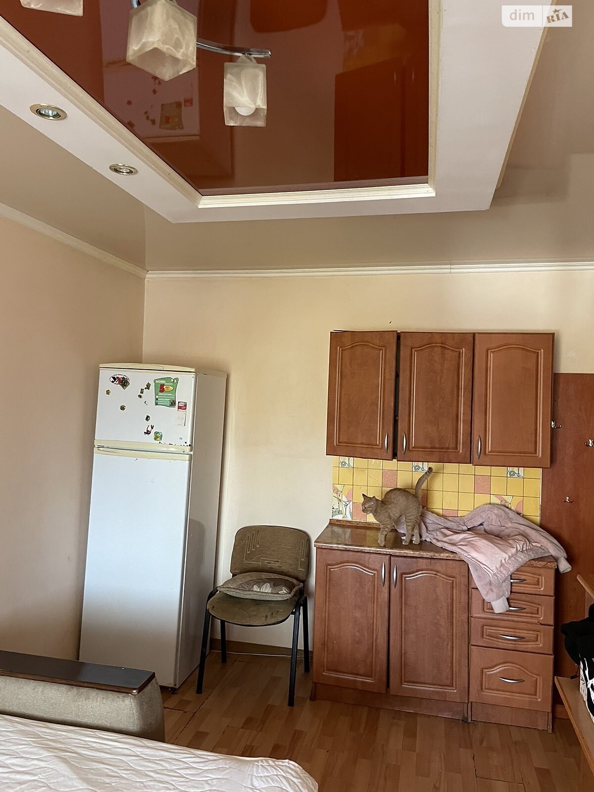 Кімната в Тернополі, район Промисловий Північний вулиця Лук’яновича Дениса помісячно фото 1 Кімната в Тернополі, район Промисловий Північний вулиця Лук’яновича Дениса помісячно фото 1