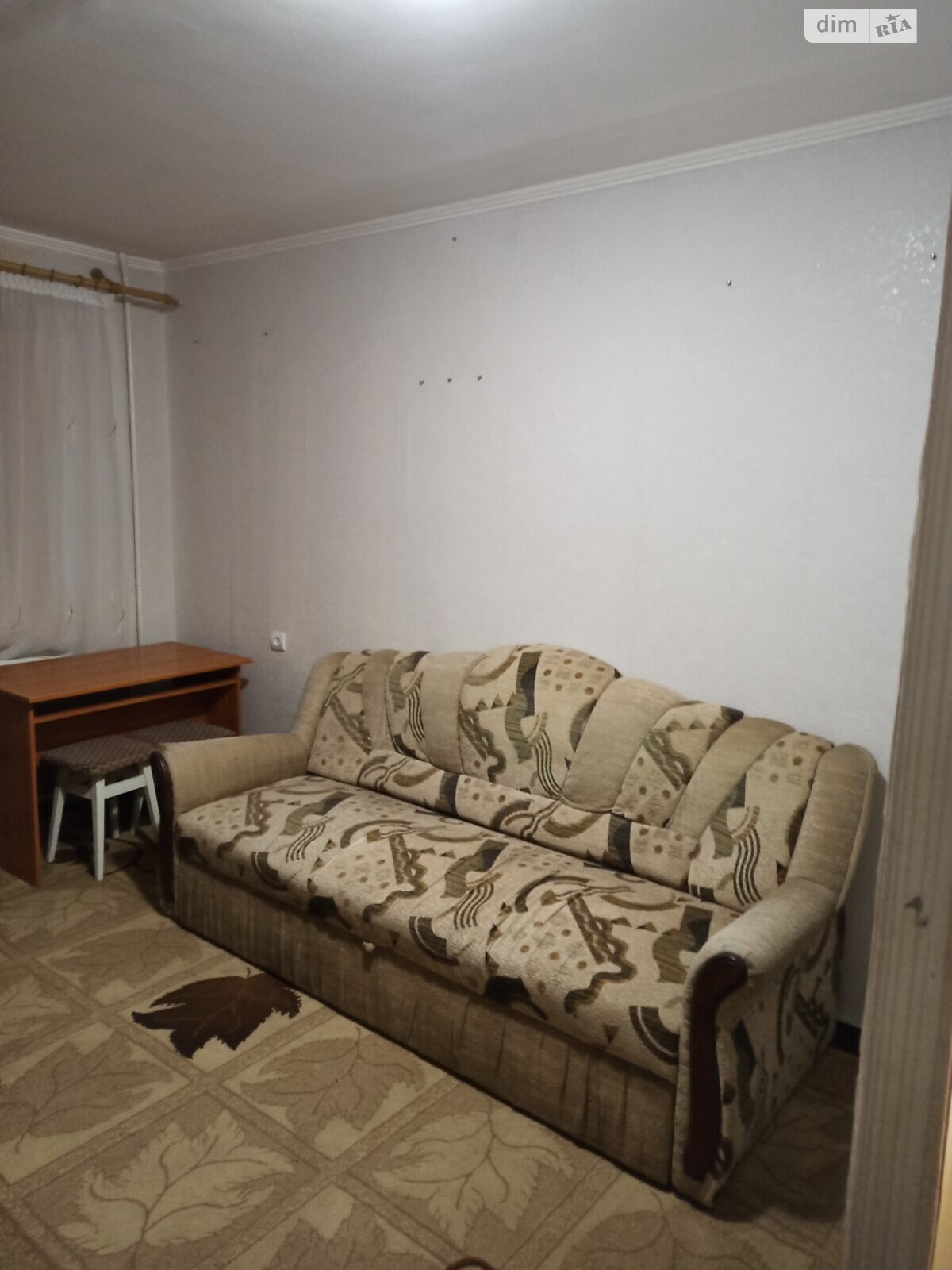 Комната в Тернополе, район Промышленный Северный Лукяновича 1 помесячно фото 1