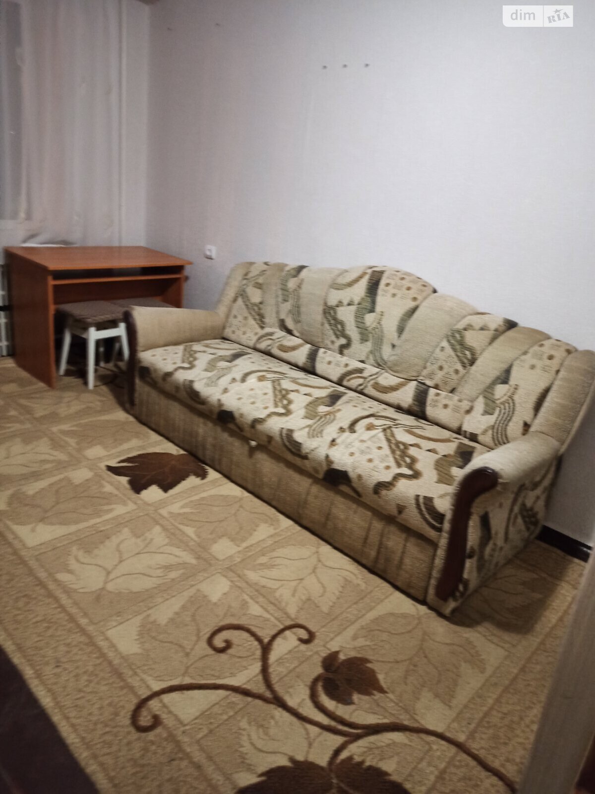 Комната в Тернополе, район Промышленный Северный Лукяновича 1 помесячно фото 1