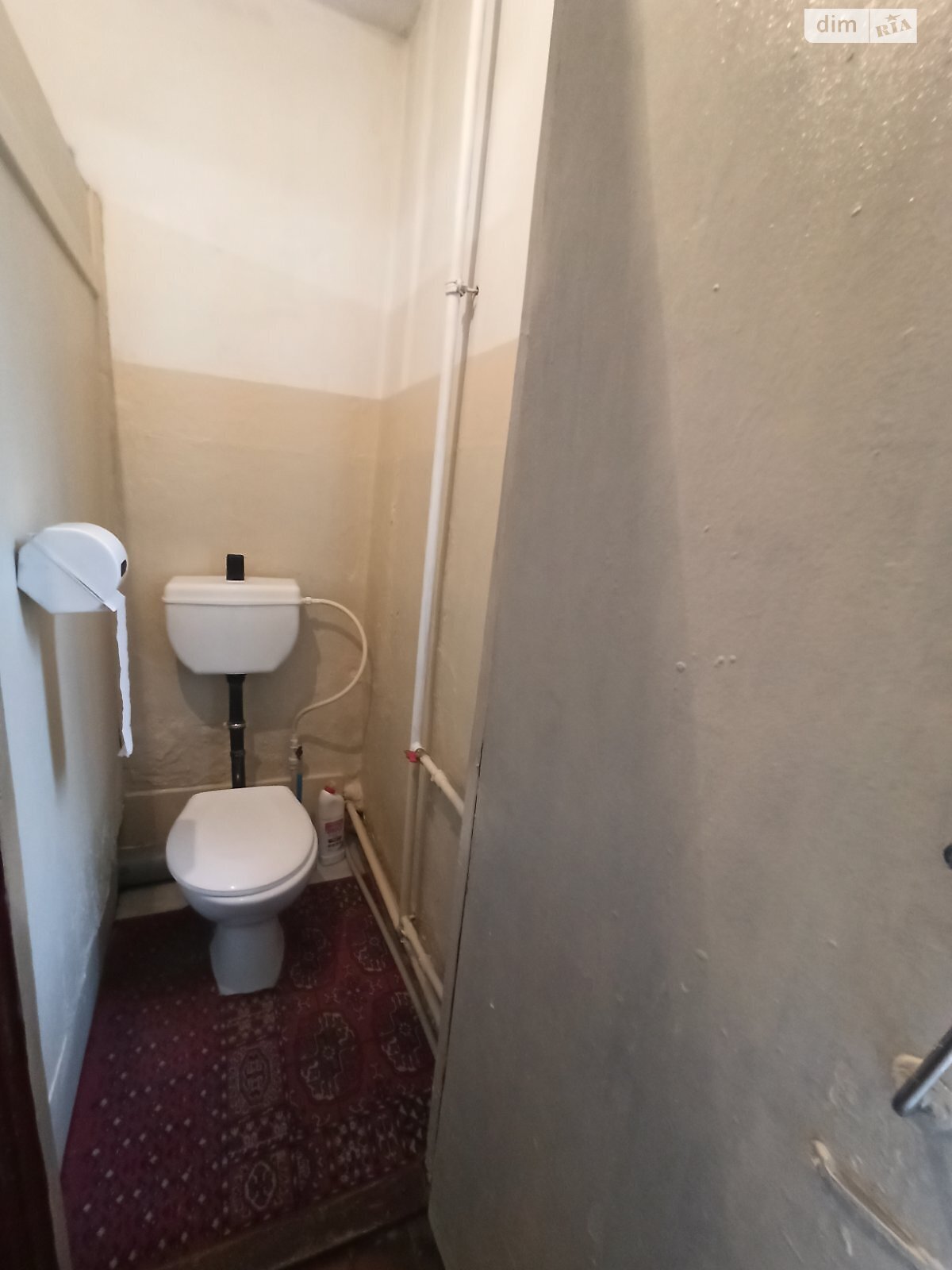 Комната в Тернополе, район Промышленный Северный Лукяновича 1 помесячно фото 1